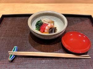 綾小路 唐津