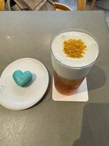 NANA TEA & Tsutsumi