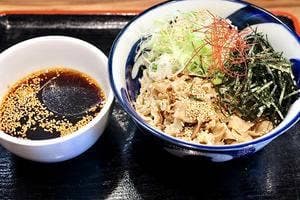 蕎麦ROKU