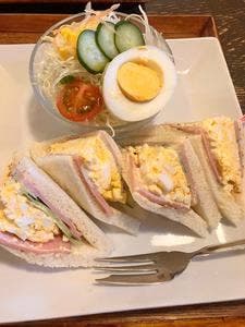珈琲屋 松尾