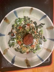 手打ちうどん 紅葉庵