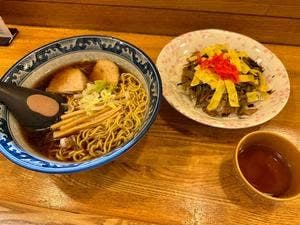 おにぎり茶屋