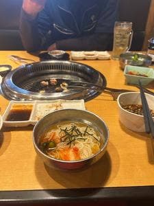 焼肉きんぐ 小松店