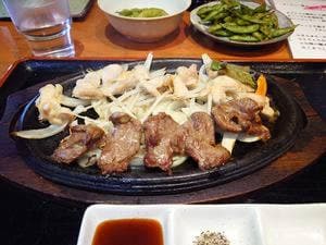 知床くまうし