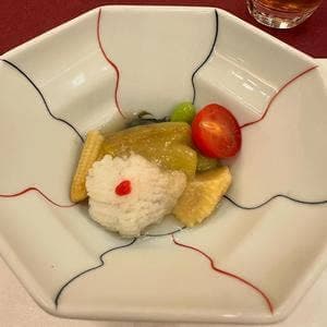 オールデイダイニング パルケミエール ホテルメルパルク名古屋