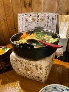 ごはんとだし やそはち