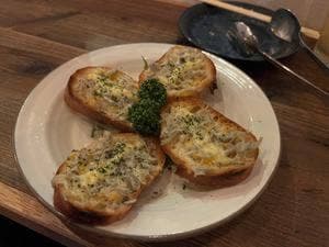 新鮮な旬野菜と魚介 グリルのお店 居酒屋 abri~あぶり~