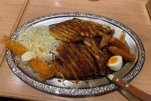 ゴーゴーカレー 金沢本店