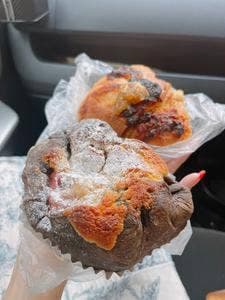 パン工房 ブランジェリーケン