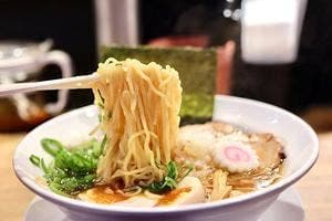 屋台RAMEN Origin