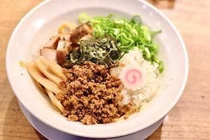 屋台RAMEN Origin