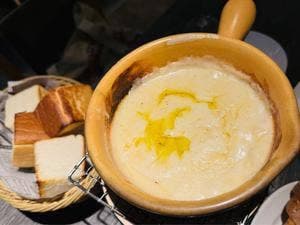 イタリアン Lily-an 用賀
