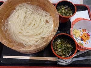 能古うどん ゆめタウン飯塚店