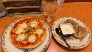 サイゼリヤ 大阪ガーデンシティ店