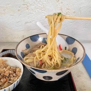 沖縄そば かふーてらす