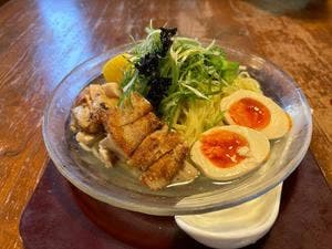 麺屋 穂華