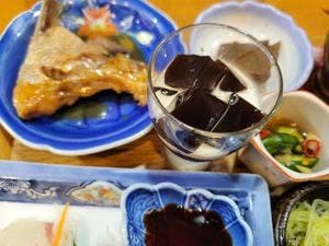 食処 ゆとり