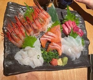 魚貝三昧 雛 1号店