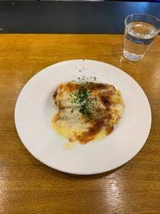 まえざわ食堂