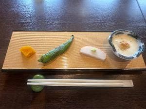 肉料理 牛と。