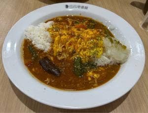 カレーハウスCoCo壱番屋 新宿エルタワー店