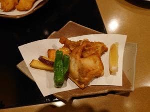 玄品 亀戸