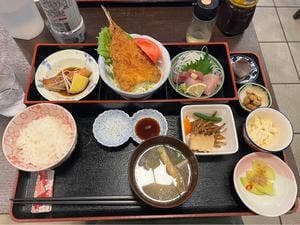 おさかな処 さわ