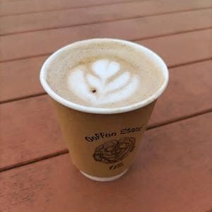 Coffee Stand OZ