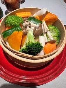 Cc点心