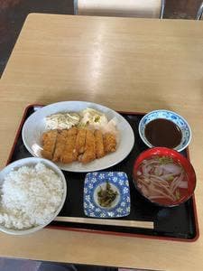 定食屋 KOMACHAN