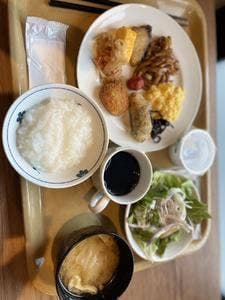 和み ホテルルートイン熊谷