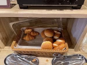 和み ホテルルートイン熊谷