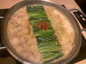 博多もつ鍋おおやま 京都ポルタ店