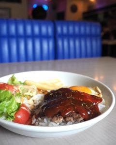 SEA DINER