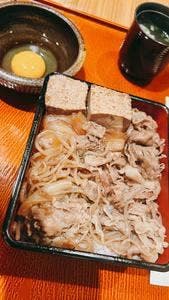 炭火焼肉 いち善