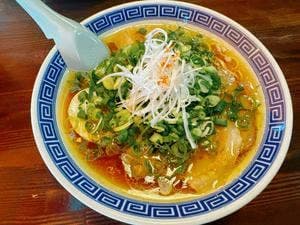 びーとん中華そば