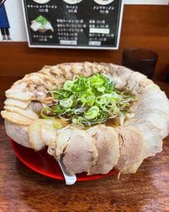 らぁめんみや