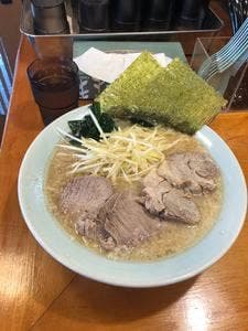 ニューラーメンショップ 小田原店