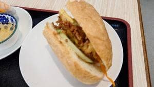 ベトナム料理 ミンチョウ 伊那店