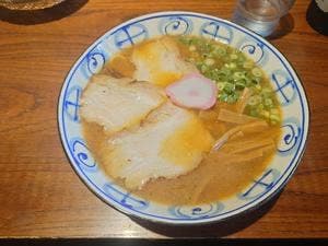 中華そば 丸田屋 南紀白浜店