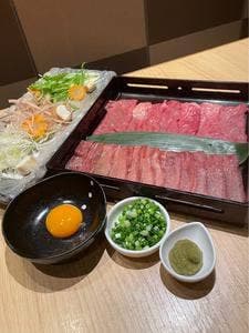 鮮魚・牡蠣・完全個室 魚心あれば酒心 大宮店