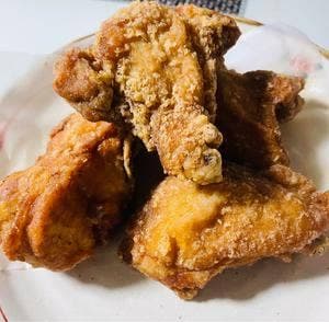 からあげ屋若どり