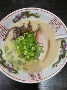 麺屋 しょうちゃん