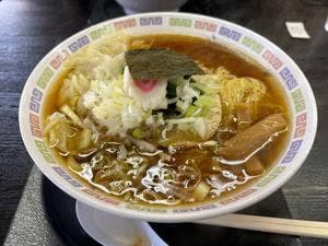 つる味