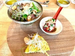 和心仏料理 キングス・キッチン