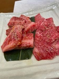 焼肉 うし山 赤塚店