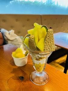 BARA cafe IBARAKI sense