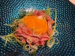 旬肴庵 紅