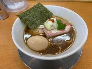 麺ノ小池