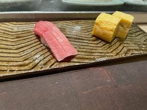 一寿司 第一ホテル東京